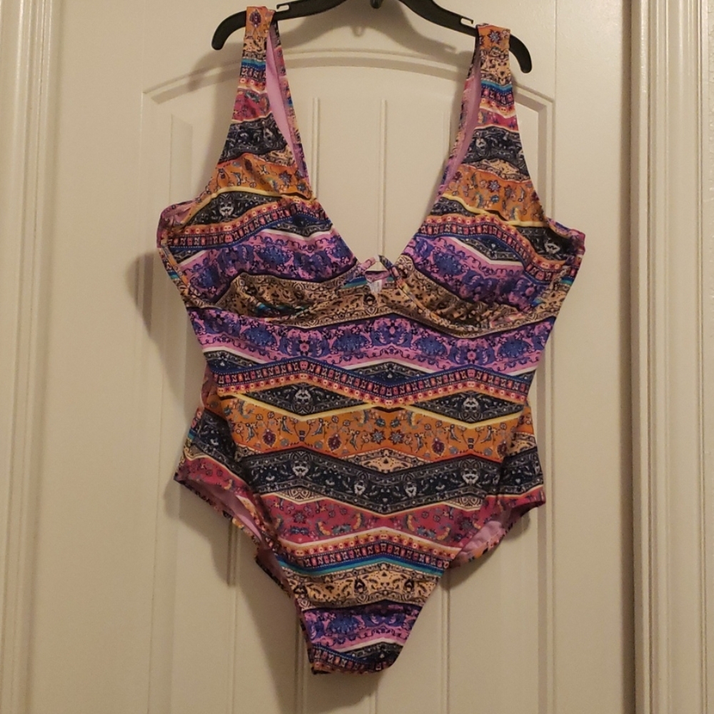 Swim Suit